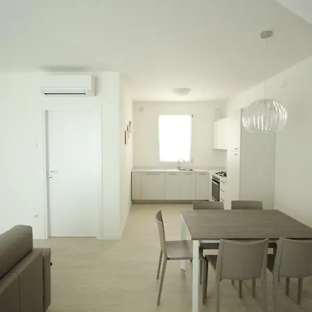 Lägenhet Ambra Lido di Jesolo