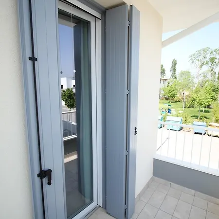 Lägenhet Ambra Lido di Jesolo