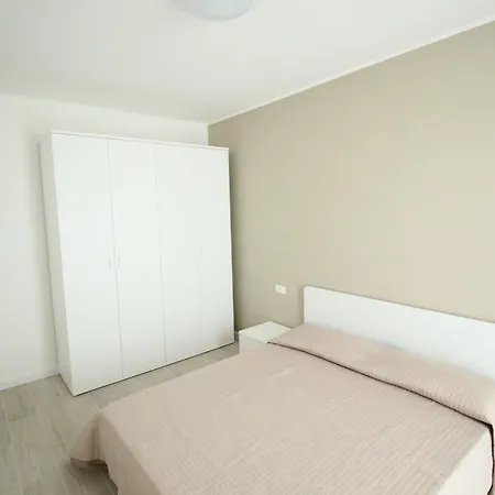 Lägenhet Ambra Lido di Jesolo