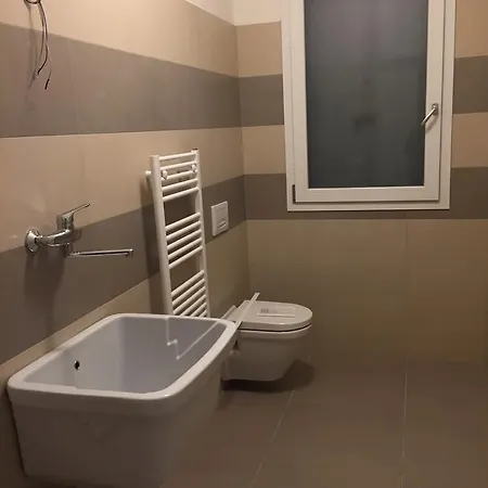 Lägenhet Ambra Lido di Jesolo