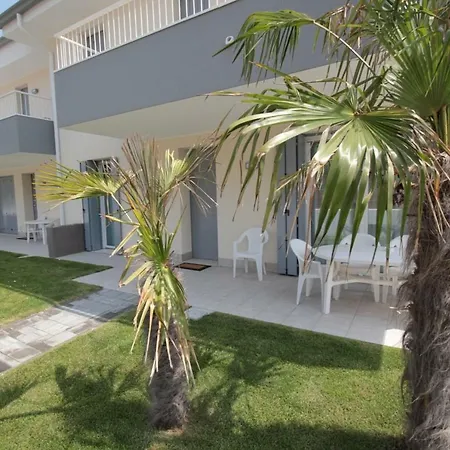 Ambra * Lido di Jesolo