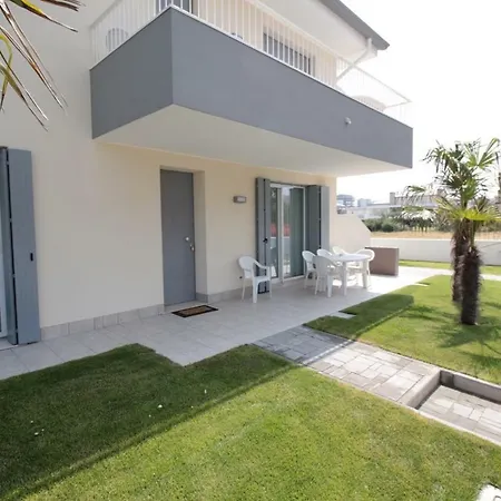 Lägenhet Ambra Lido di Jesolo