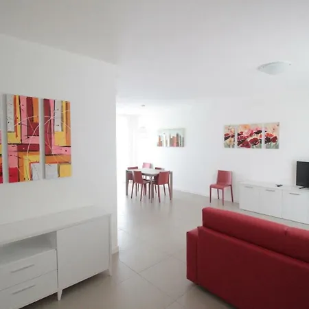 Lägenhet Ambra Lido di Jesolo